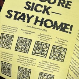 COVID RESOURCES 2024